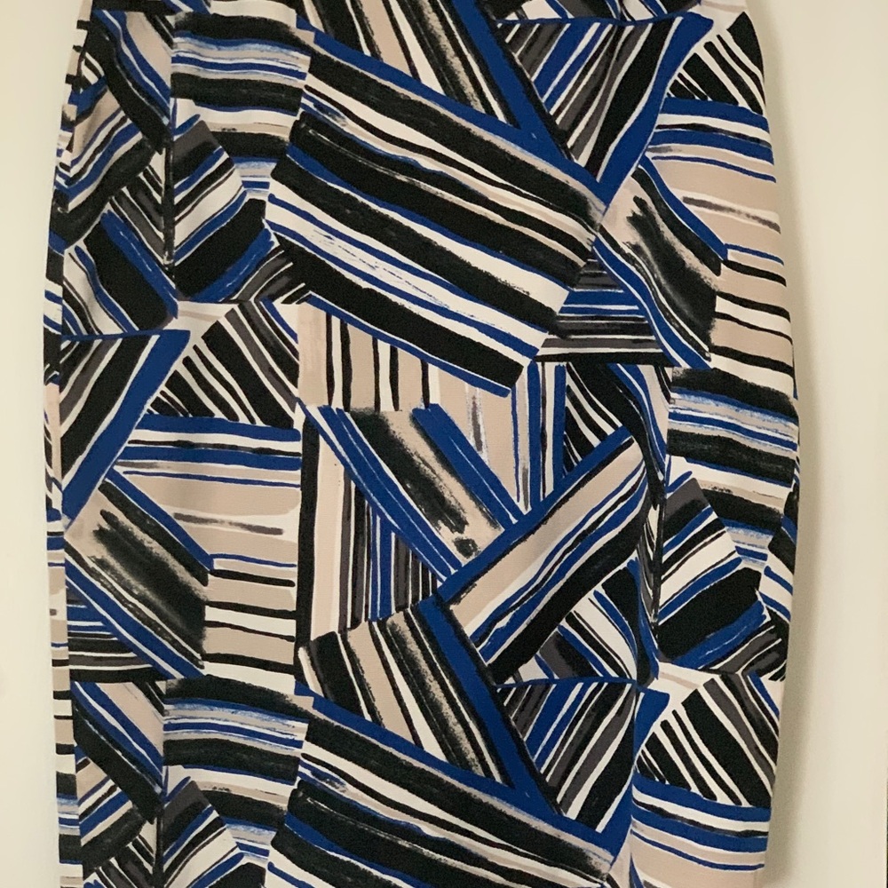 Kasper Pencil Skirt